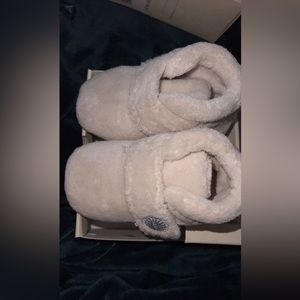 Baby uggs